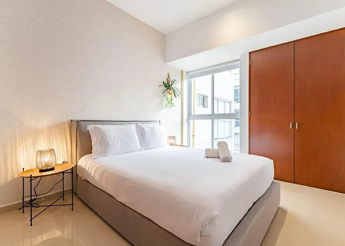 Apartment Anahuac By Vh *