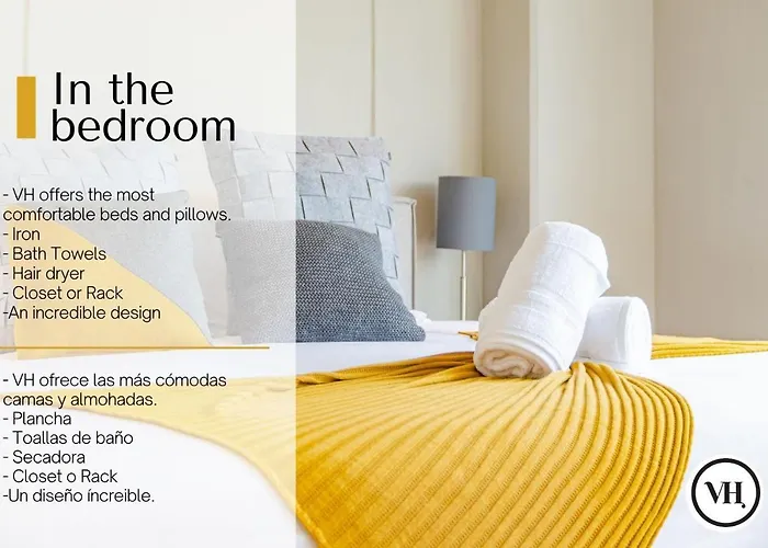 Apartamento Anahuac By Vh