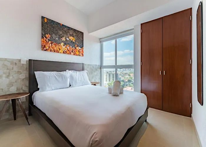 Anahuac By Vh Apartamento *