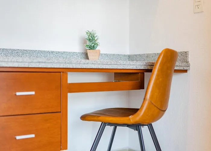 Apartamento Anahuac By Vh