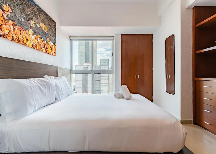 Anahuac By Vh Apartment *