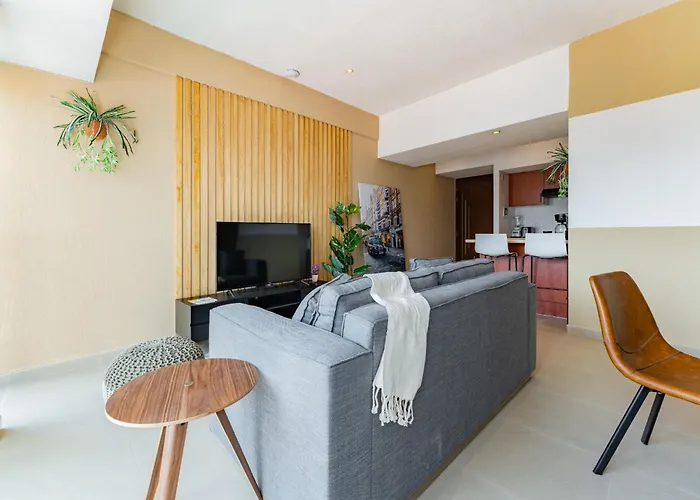 Anahuac By Vh *