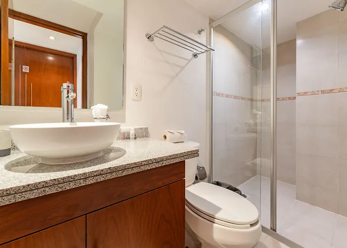 Apartamento Anahuac By Vh *