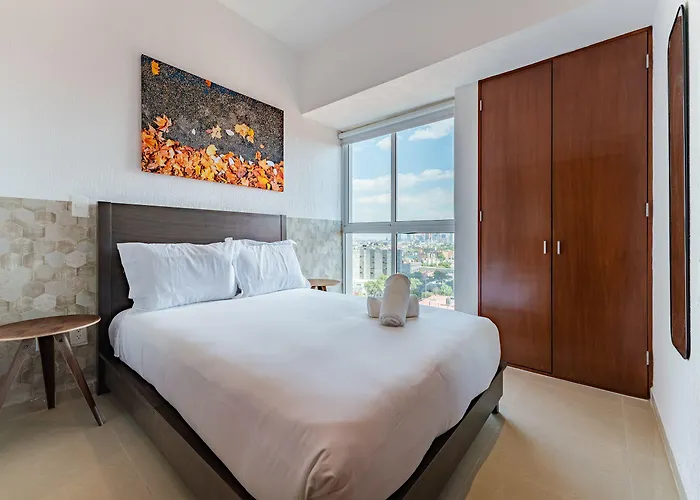 Apartamento Anahuac By Vh *